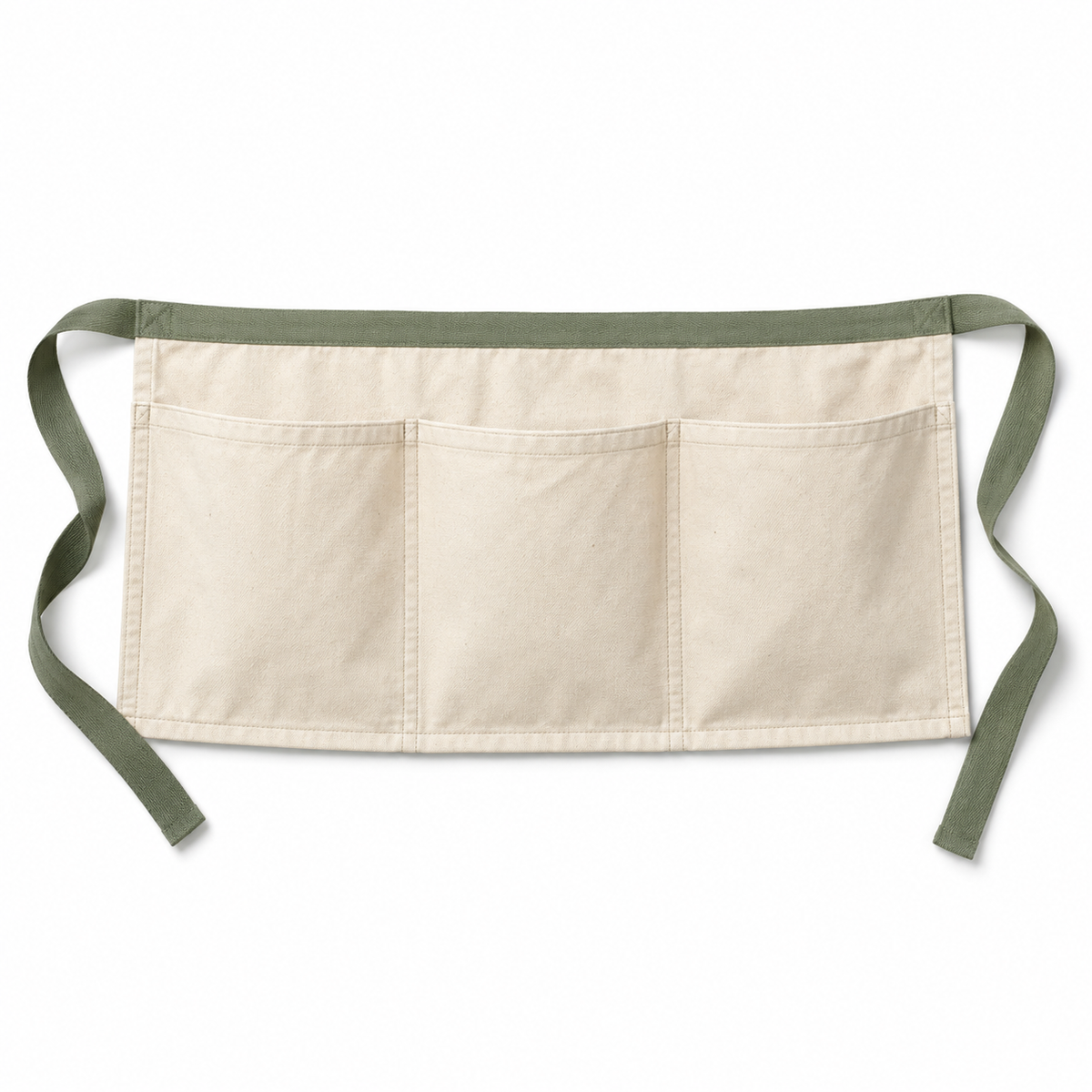 Cotton Garden Apron