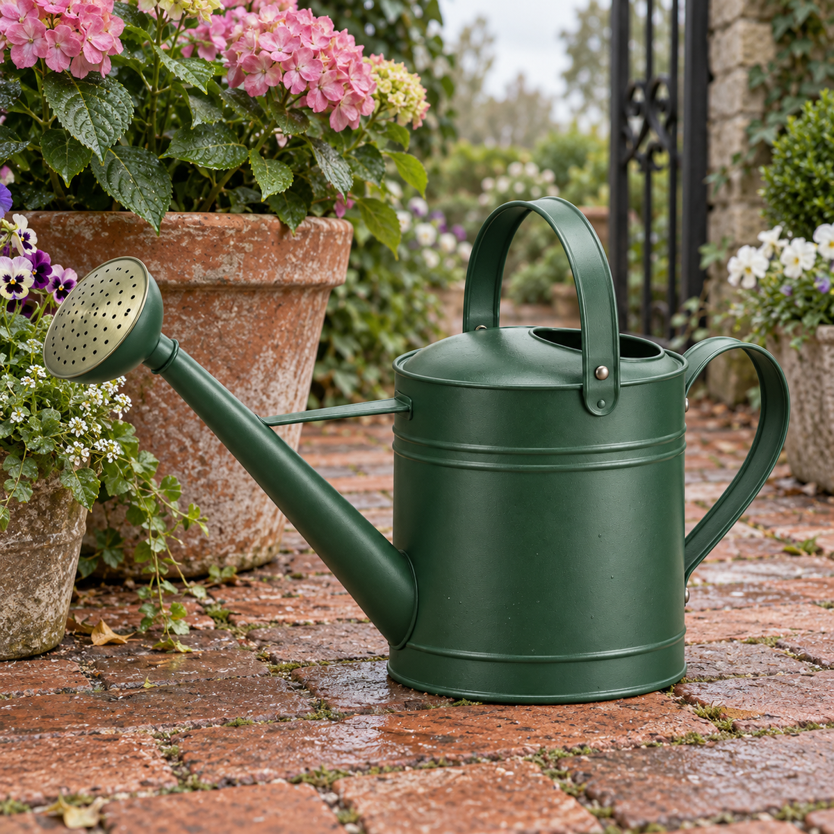 Two Gallon Watering Can