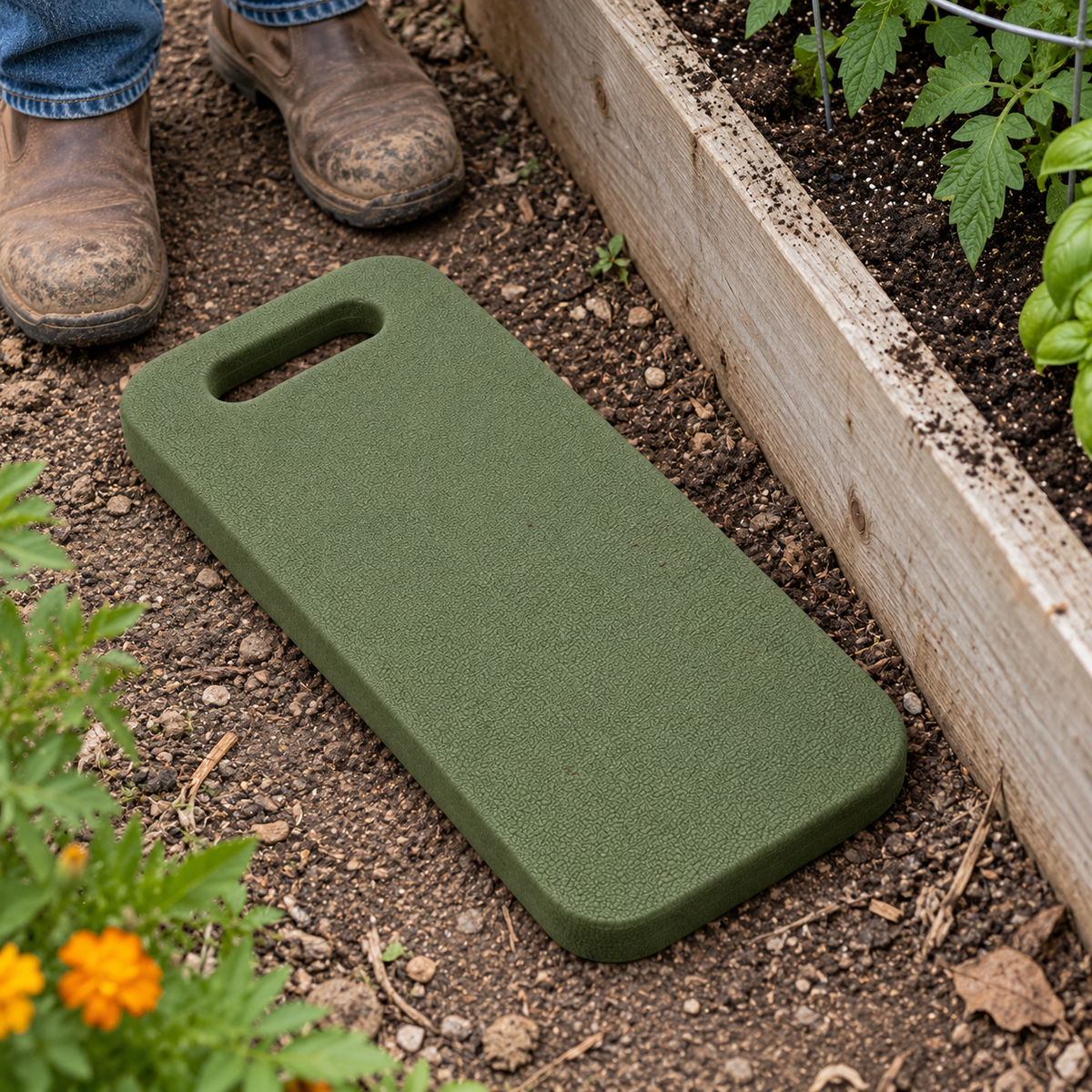 Foam Garden Kneeling Pad
