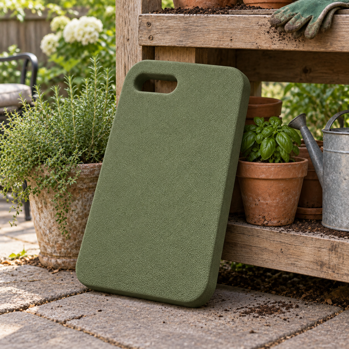 Foam Garden Kneeling Pad
