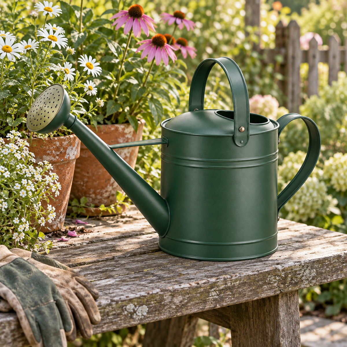 Two Gallon Watering Can